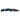 SOG Trident AT Folding Knife - Tanto - Uniform Blue
