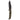 SOG Trident FX Fixed Blade Knife - Straight Edge or Partially Serrated Blade - Blackout or OD Green