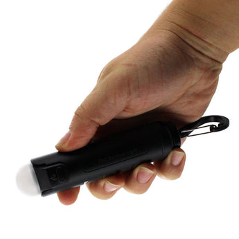 ThruNite TS2 LED Rescue Light - 118 Lumens - Includes 1 x USB-C Rechargeable 21700