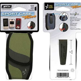 Nite Ize Tone Swipe Holster