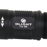 Olight Battery Tube for T10 LED Flashlights