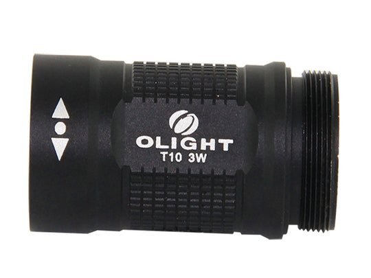 Olight Battery Tube for T10 LED Flashlights