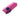 Nitecore Tube USB Rechargeable LED Keylight - 45 Lumens - Built-in Battery Pack - Pink