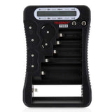Tenergy T-333 Universal Battery Tester Checker