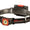 Streamlight Twin-Task 3AA Headlamp - 300 Lumens - Includes 3 x AA Alkaline Batteries - Elastic Head Strap - Red