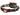 Streamlight Twin-Task 3AA Headlamp - 300 Lumens - Includes 3 x AA Alkaline Batteries - Elastic Head Strap - Red