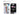 Nite Ize Gear Tie Cordable Rubber Twist Tie with Stretch Loop - 3-Inch - 4 Pack - Assorted Colors (GTK3-A1-4R7)