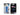Nite Ize Gear Tie Cordable Rubber Twist Tie with Stretch Loop - 3-Inch - 4 Pack - Bright Blue (GTK3-38-4R7)