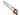 SOG Twitch II Folding Knife - 2.65-inch Straight Edge - Wood Handle - Clam Packaging