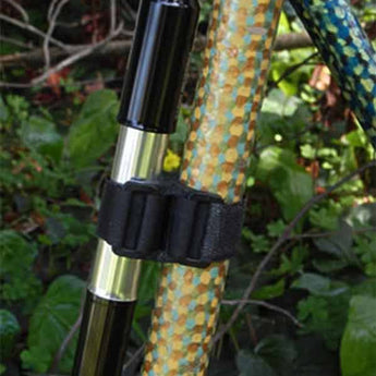 TwoFish Bike Block Pump Holder