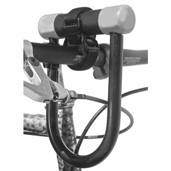 TWOFISH Cycleblocks Bicycle Flashlight Holder