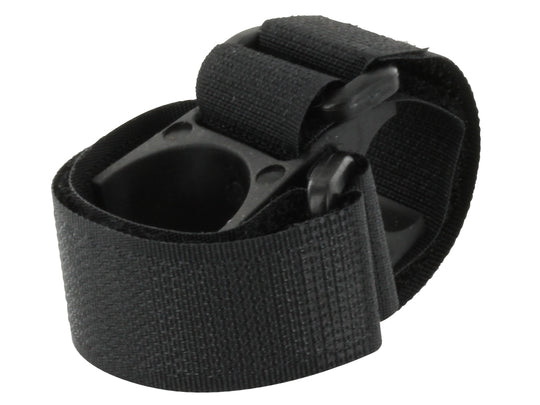 TWOFISH Lockblocks Bicycle Flashlight Holder