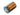 Fitorch UC20R 26350 2000mAh 3.7V Protected Lithium Ion (Li-ion) Button Top Battery with Built-In Micro USB Charge Port