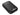 Energizer 5V 2.4A 10000mAh Power Bank Charger with LCD Screen (UE10042) - Black