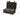 Underwater Kinetics 718 UltraCase Watertight Equipment Case - 17.8 x 12.8 x 6.8 - Black with Panel Ring (02511)