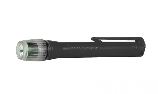 Underwater Kinetics UK2AAA Xenon Pen Light (CL I - Div 2) - Black (13007)