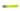 Underwater Kinetics UK2AAA Xenon Pen Light (CL I - Div 2) - Safety Yellow  (13051)