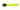 Underwater Kinetics UK2AAA eLED Pen Light S - Safety Yellow (13301)