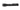 Underwater Kinetics UK2AAA eLED 13303 Penlight S - 7 Lumens - Includes 2 x AAAs - Black