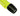 Underwater Kinetics UK2AAA eLED Pen Light I - Safety Yellow (13334)