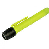 Underwater Kinetics UK2AAA eLED Pen Light I - Safety Yellow (13334)