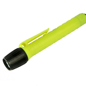 Underwater Kinetics UK2AAA eLED Pen Light I - Safety Yellow (13334)