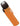 Underwater Kinetics UK4AA-AS2 Xenon 14109 Flashlight with Front Switch - 38 Lumens - Class I Div 2 - Uses 4 x AAs - Orange