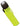 Underwater Kinetics UK4AA-AS2 Xenon 14120 Flashlight with Front Switch - 38 Lumens - Class I Div 2 - Uses 4 x AAs - Safety Yellow