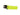 Underwater Kinetics UK4AA-AS2 Xenon 14120 Flashlight with Front Switch - 38 Lumens - Class I Div 2 - Uses 4 x AAs - Safety Yellow