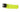Underwater Kinetics UK4AA eLED CPO-AT 14431 Flashlight with Tail Switch - 120 Lumens - Class I Div 1 - Uses 4 x AAs - Safety Yellow