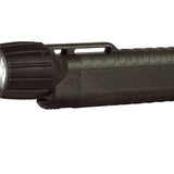 Underwater Kinetics UK4AA eLED CPO-AS 14459 Flashlight with Front Switch - 120 Lumens - Class I Div 1 - Uses 4 x AAs - Black
