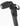 Underwater Kinetics UK4AA-AS2ZM 14502 eLED Zoom Hands-Free Work Light with Front Switch - 77 Lumens - Class I Div 2 - Uses 4 x AAs - Black