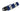 Underwater Kinetics Mini Q40 eLED Plus 14543 Dive Light with Mask Strap - 77 Lumens - Includes 4 x AAs - Blue