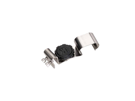 Underwater Kinetics Stainless Steel Adjustable Helmet Clip - UK4AA/UK3AA (14818)