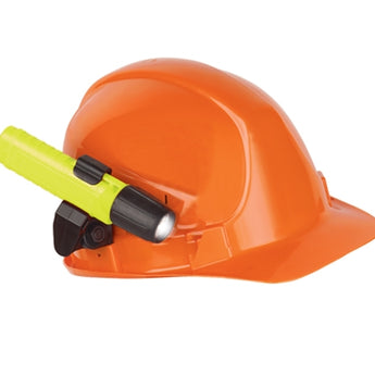 Underwater Kinetics Universal Helmet Clip - UK4AA/UK3AA (14819)