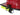 Underwater Kinetics Rylee Fire Helmet Clip - UK4AA/UK3AA (14851)