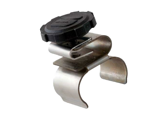Underwater Kinetics Rylee Fire Helmet Clip - UK4AA/UK3AA (14851)