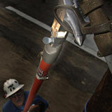 Underwater Kinetics LitFinger 16001 Work Light - 95 Lumens - Uses 3 x AAAs