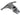 Underwater Kinetics LitFinger 16001 Work Light - 95 Lumens - Uses 3 x AAAs