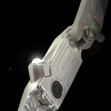 Underwater Kinetics LitLink 16002 Work Light - 95 Lumens - Uses 3 x AAAs