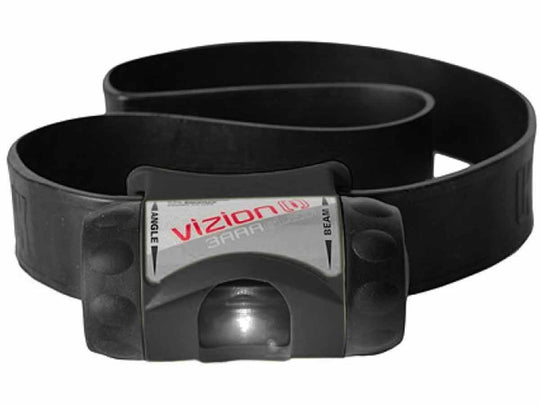 Underwater Kinetics Vizion F1 - Rubber Band