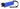 Underwater Kinetics SL6 Xenon - Black - Blue - or Safety Yellow - Box (18017 18015 18026)