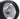Underwater Kinetics C8 eLED 19521 Handheld Dive Light - 400 Lumens - Uses 8 x C Cells - Black