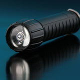 Underwater Kinetics SL3 eLED (L1)22202 Dive Light - 125 Lumens - Includes 3 x C Cells - Black