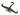 Underwater Kinetics Super BC Hanger - Black