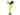 Underwater Kinetics 3AA Lighthouse Intrinsically Safe LED Flashlight - 228 Lumens - Single or Dual Beam - With or Without Magnet - Uses 3 x AA - Safety Yellow