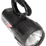 Underwater Kinetics D8 - Lantern Grip - Safety Yellow or Black - Box  (45048 45027)