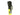 Underwater Kinetics 4AA Lighthouse LED Flashlight - 130 Lumens - Single or Dual Beam - Uses 4 x AA - Safety Yellow