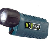 Underwater Kinetics SL4 eLED (L1) - Fathom Blue - Box (80120)