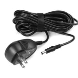 Underwater Kinetics HangAir International AC Power Supply